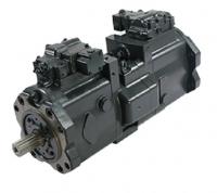Гидравлический насос ZHTE HYDRAULIC K5V200DTH-9N4H