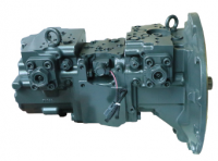 Гидравлический насос PC200–8