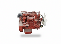 Двигатель Yuchai YC4FA130-40