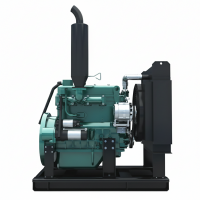 Двигатель Weichai WP23D33E200