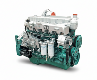 Двигатель Yuchai YC6MK350L-D20