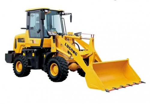 LUGONG ZL930G