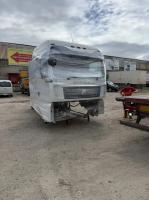 Кабина SITRAK C7H