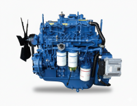 Двигатель Yuchai YC4D90-D31