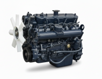 Двигатель Yuchai YC6A170Z-T20