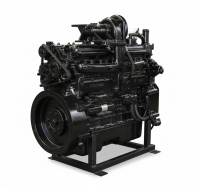 Двигатель Yuchai YC6B150Z-K20