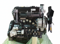 Двигатель Xinchai A490BPG