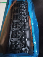 ГБЦ Головка блока цилиндров в сборе MC11/MC13  202-03100-6444