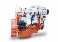 Двигатель Yuchai YC4EG185-50