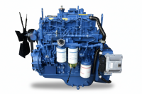 Двигатель Yuchai YC4D80-D34