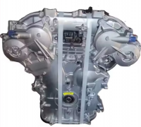 ДВИГАТЕЛЬ В СБОРЕ VQ37 