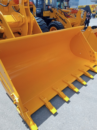 Ковш lonking CDM856