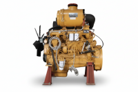 Двигатель Yuchai YC6J145Z-T20