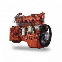 Двигатель Yuchai YC6K1342N-50