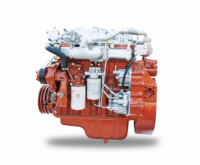 Двигатель Yuchai YC4S140-48
