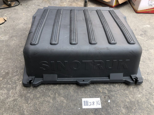 26 WG9525760314 2.8KG