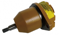 Роторный редуктор CAT330C