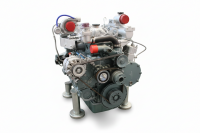 Двигатель Yuchai YC4D140-45