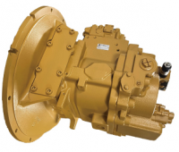 Гидравлический насос CAT336D2