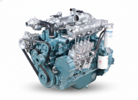 Двигатель Yuchai YC4D140-41