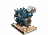 Двигатель Weichai CW6200ZC-5