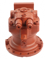 Роторный редуктор DH225 (M2X150-16T-167L)