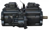 Гидравлический насос Z3V180DTP