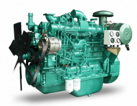 Двигатель Yuchai YC6A230L-T20
