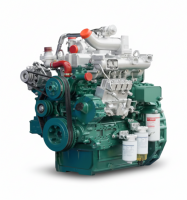 Двигатель Yuchai YC4A155-D31
