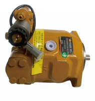 Роторный редуктор CAT336D