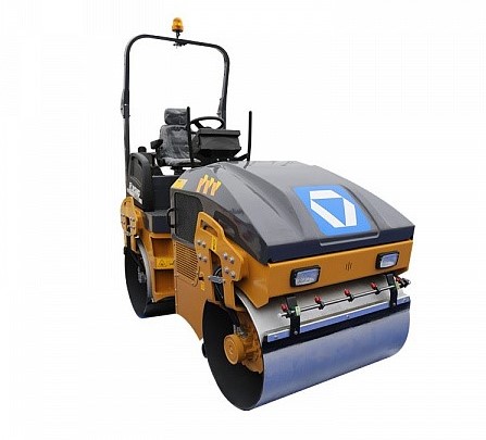 XCMG XMR603