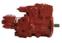 Гидравлический насос K3SP36C