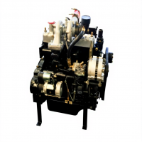 Двигатель Xinchai NB495BPG (30 kW)