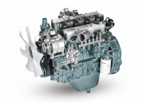 Двигатель Yuchai YC4FA90-40