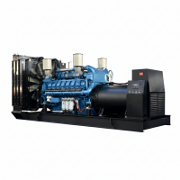 Двигатель Weichai 16M33D1680E310