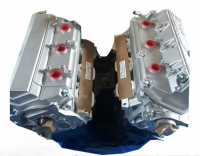 ДВИГАТЕЛЬ В СБОРЕ 6G75