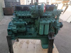 ДВИГАТЕЛЬ В СБОРЕ FAW CA6DM2 42E51