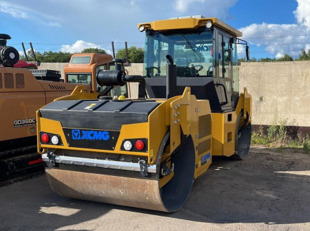 XCMG XD103 (3)