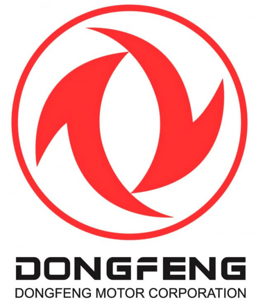 Dongfeng-logo
