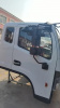 Фото Кабина dongfeng capitan
