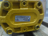 Насос гидравлический CBGj 2080 шпонка 5002029, 803004540 XCMG ZL50G 2