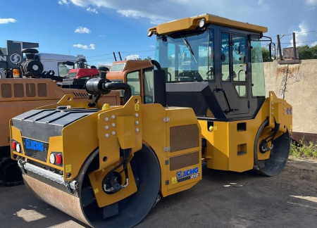 XCMG XD103