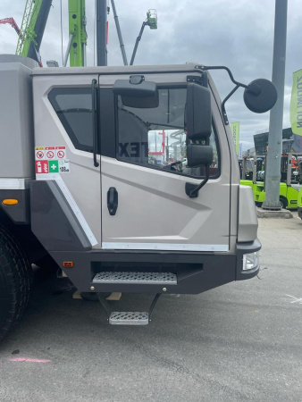 Кабина zoomlion 25 т