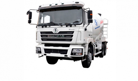F3000 6x4