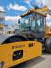 кабина каток XCMG XS203