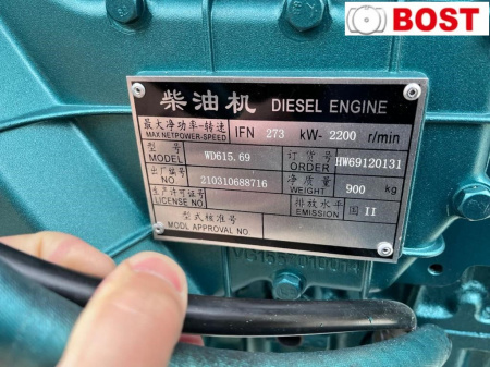 WD615.69