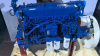 ДВИГАТЕЛЬ В СБОРЕ Weichai WP7.300E51, DHP07Q0748*01
