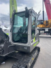 кабина экскаватора zoomlion ZE60E-10